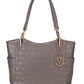 Malika Satchel Handbag
