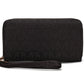Lisbette Continental Wallet