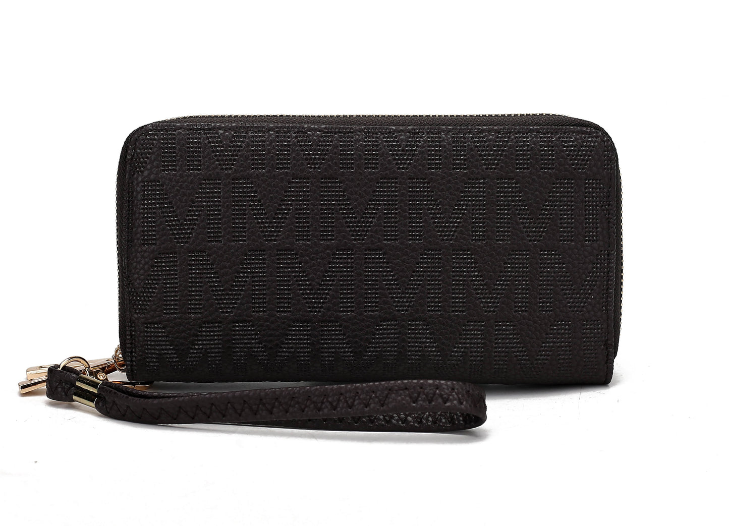 Lisbette Continental Wallet