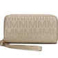 Lisbette Continental Wallet