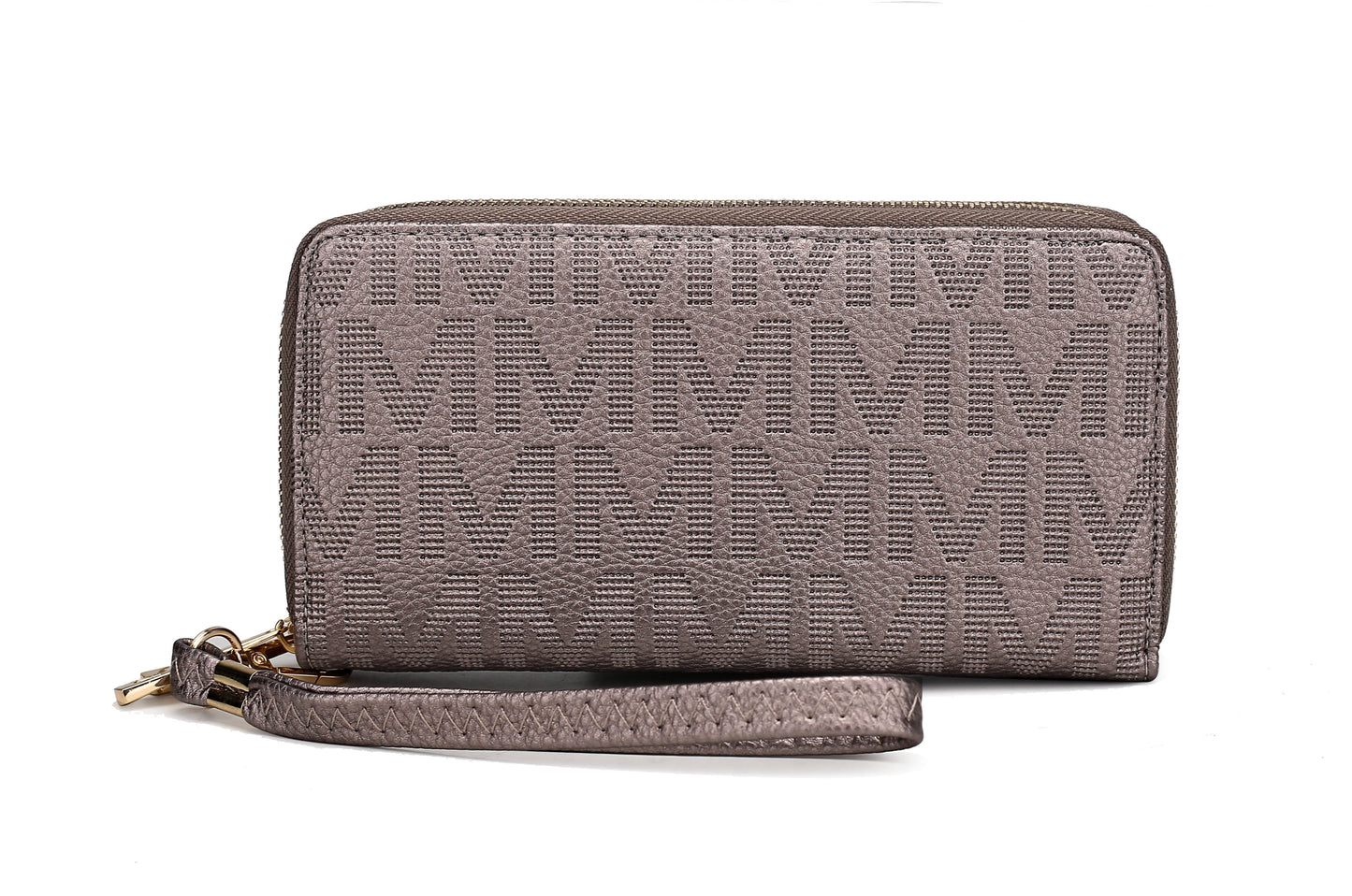 Lisbette Continental Wallet