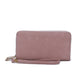 Lisbette Continental Wallet