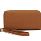 Lisbette Continental Wallet