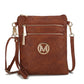 Andrea Crossbody Bag