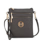 Andrea Crossbody Bag
