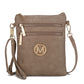 Andrea Crossbody Bag