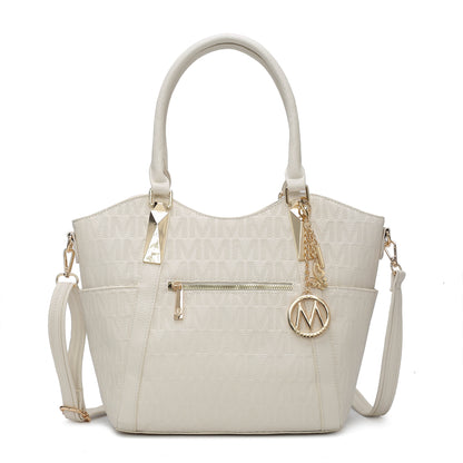 Hazel Tote Bag