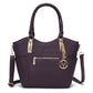 Hazel Tote Bag