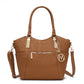 Hazel Tote Bag