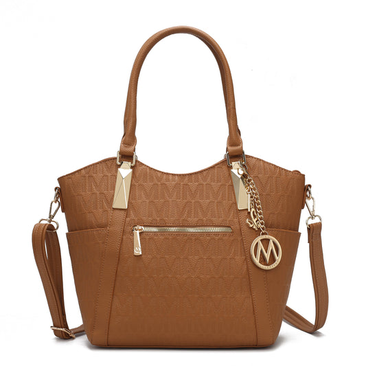 Hazel Tote Bag