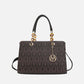 MKF Collection by Mia K. - Sirna Signature Tote Bag