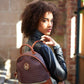 MKF Collection by Mia K. - Denice Signature Backpack