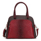MKF Collection by Mia K. - Fiona Signature Tote bag