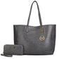 Sadie Oversize Tote and Set