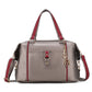 Opal Lightweight Satchel Handbag