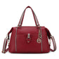 Opal Lightweight Satchel Handbag