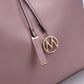 Amahia Tote Bag and Crossbody Set