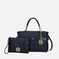 MKF Collection by Mia K. - Tenna Shoulder Bag and Set