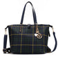 Layla Convertible Weekender