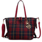 Layla Convertible Weekender