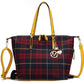 Layla Convertible Weekender