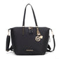Layla Convertible Weekender