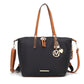 Layla Convertible Weekender
