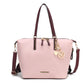 Layla Convertible Weekender