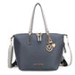 Layla Convertible Weekender