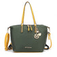 Layla Convertible Weekender