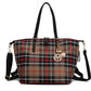 Layla Convertible Weekender