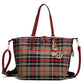 Layla Convertible Weekender