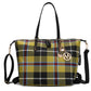 Layla Convertible Weekender
