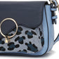 MKF Collection by Mia K. - Serena Crossbody Bag