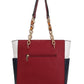 Rochelle Tote and Wristlet Set