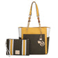 Rochelle Tote and Wristlet Set
