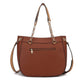 Lina Shoulder Bag and Wallet Set