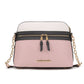 Karelyn Crossbody Bag