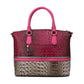 Autumn Tote Bag and Wallet Set