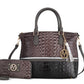 Autumn Tote Bag and Wallet Set