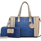 Lizza Tote Bag