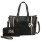 Lizza Tote Bag