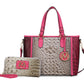 Lizza Tote Bag