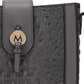 MKF Collection by Mia K. - Molly Crossbody Bag