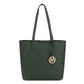 Leah Tote Bag