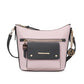 Serenity Color Block Shoulder Bag