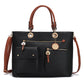 Julia Shoulder Bag