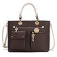 Julia Shoulder Bag