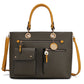 Julia Shoulder Bag