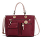 Julia Shoulder Bag